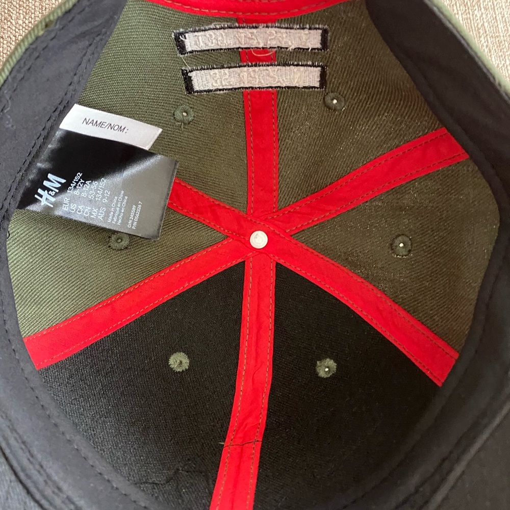 H&M hat - Picture 4 of 5
